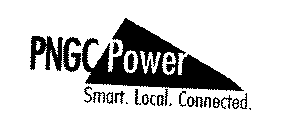 PNGC POWER SMART. LOCAL. CONNECTED.