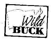 WILD BUCK