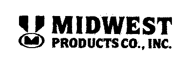 MIDWEST PRODUCTS CO., INC.