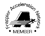 A FRAPPIER ACCELERATION NETWORK MEMBER