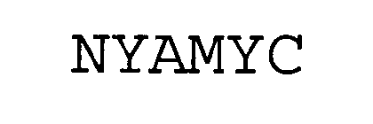 NYAMYC