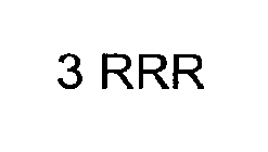 3 RRR