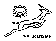 SA RUGBY