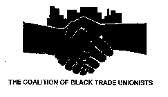 CBTU COALITION OF BLACK TRADE UNIONISTS
