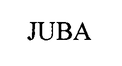 JUBA