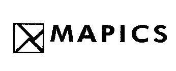 MAPICS