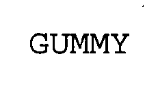 GUMMY