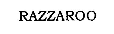 RAZZAROO