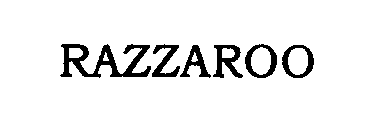 RAZZAROO