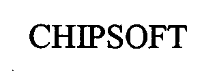 CHIPSOFT