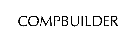 COMPBUILDER