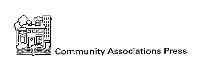 COMMUNITY ASSOCIATIONS PRESS