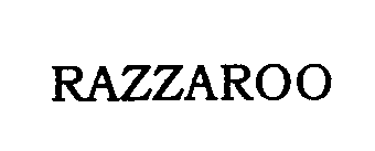 RAZZAROO