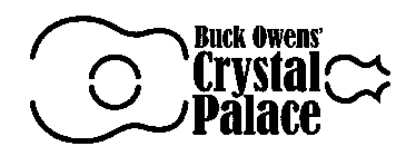 BUCK OWENS' CRYSTAL PALACE