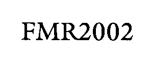 FMR2002