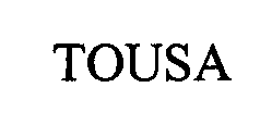 TOUSA