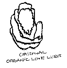 ORIGINAL ORGANIC LOVE LUBE