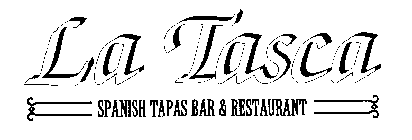 LA TASCA SPANISH TAPAS BAR & RESTAURANT