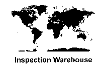 INSPECTION WAREHOUSE