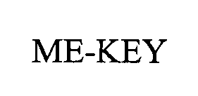 ME-KEY
