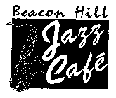 BEACON HILL JAZZ CAFE