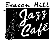 BEACON HILL JAZZ CAFE