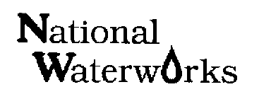 NATIONAL WATERWORKS