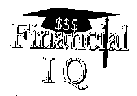 FINANCIAL I Q $$$