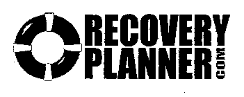 RECOVERY PLANNER COM