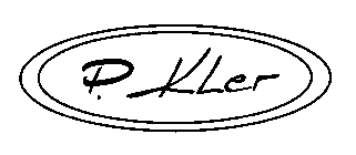 P. KLER