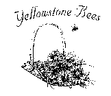 YELLOWSTONE BEES