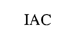 IAC