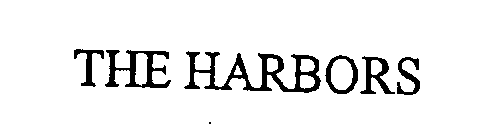 THE HARBORS