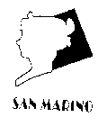 SAN MARINO