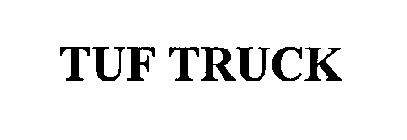 TUF TRUCK