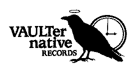 VAULTER NATIVE RECORDS