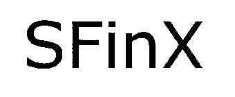 SFINX