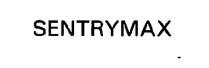 SENTRYMAX