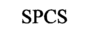 SPCS