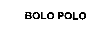 BOLO POLO