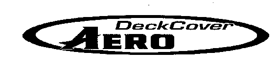 AERO DECK COVER