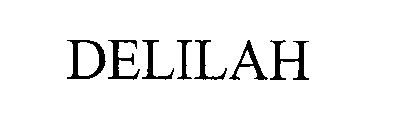 DELILAH