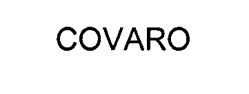 COVARO