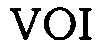 VOI