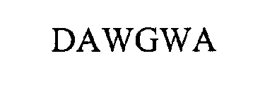 DAWGWA