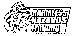 HARMLESS HAZARDS TRAINING