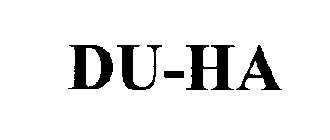 DU-HA