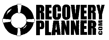 RECOVERY PLANNER COM