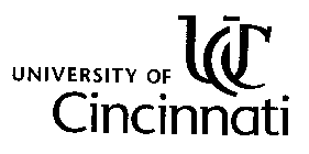 UNIVERSITY OF CINCINNATI UC