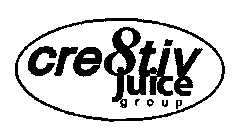CRE8TIV JUICE GROUP